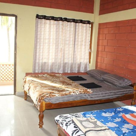 Surya Guest House Gokarna  Exterior photo