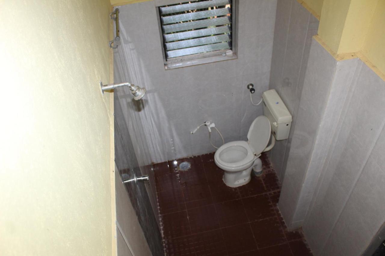 Surya Guest House Gokarna  Exterior photo