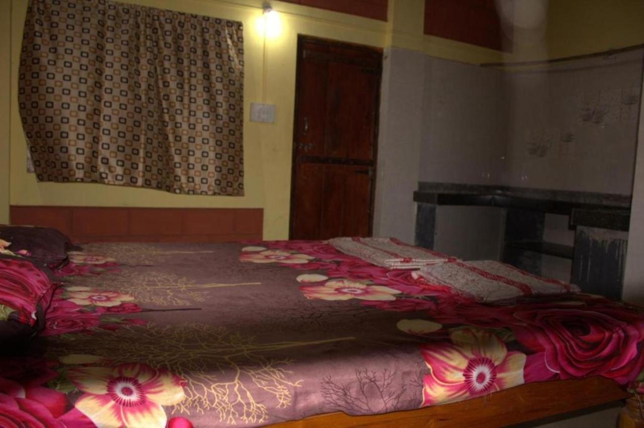 Surya Guest House Gokarna  Exterior photo