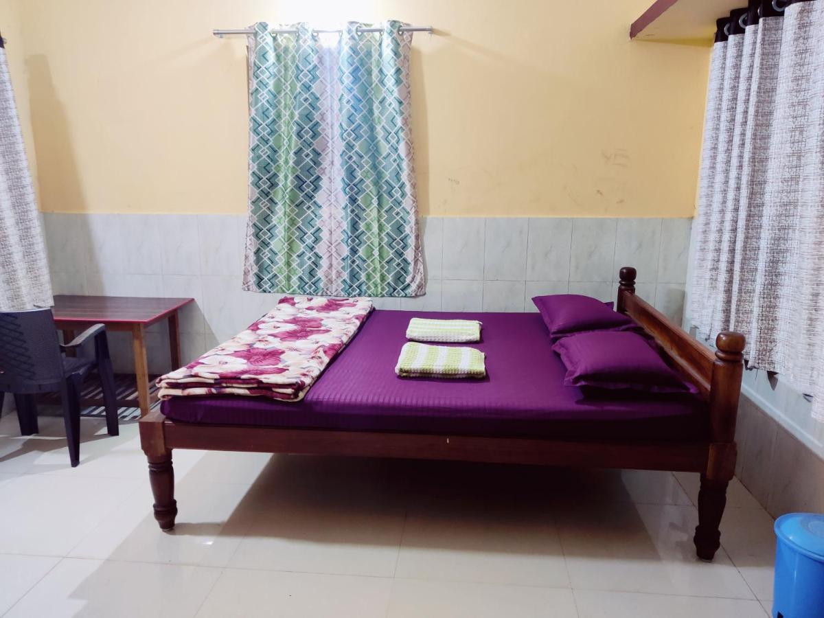 Surya Guest House Gokarna  Exterior photo