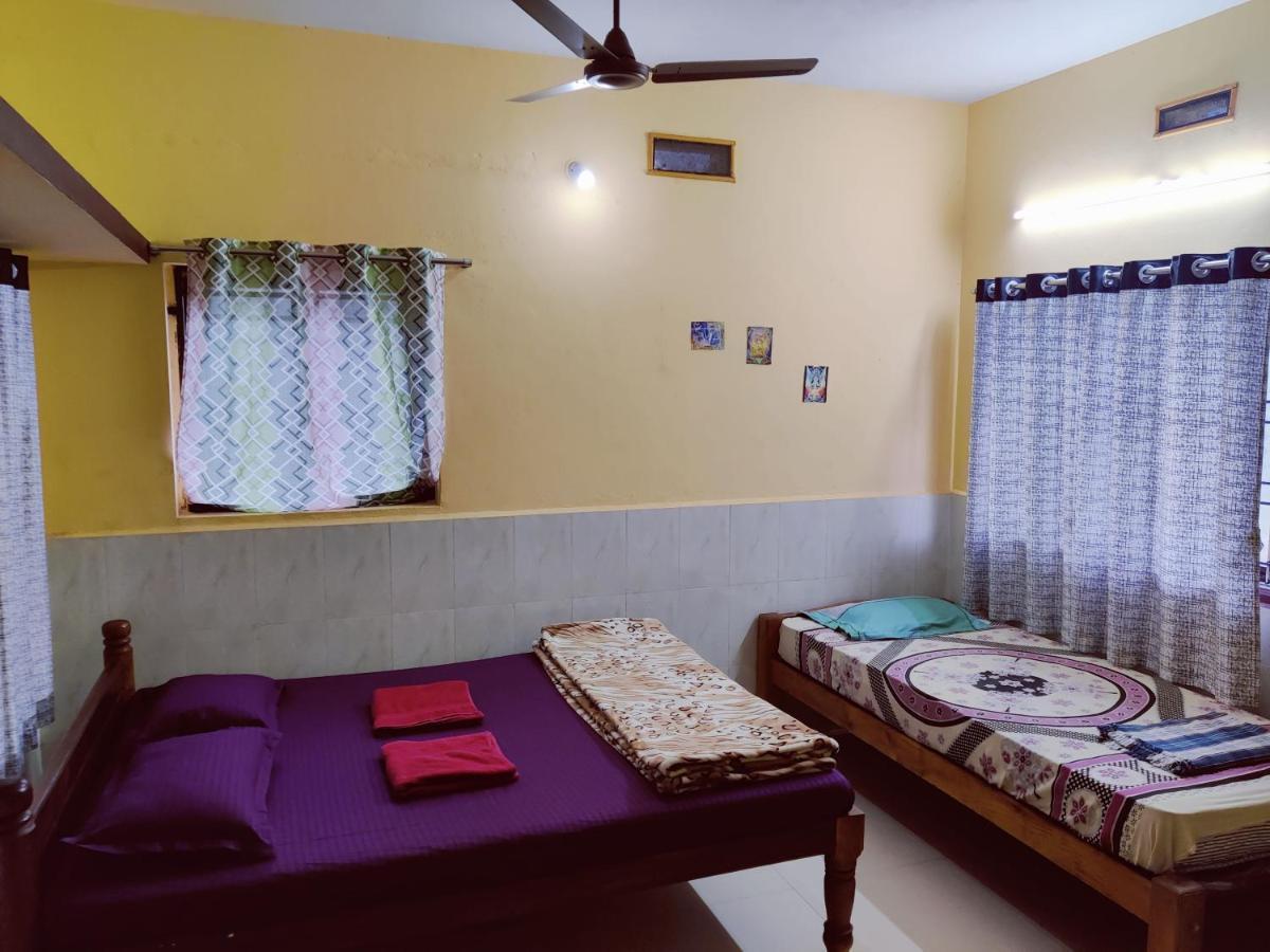 Surya Guest House Gokarna  Exterior photo