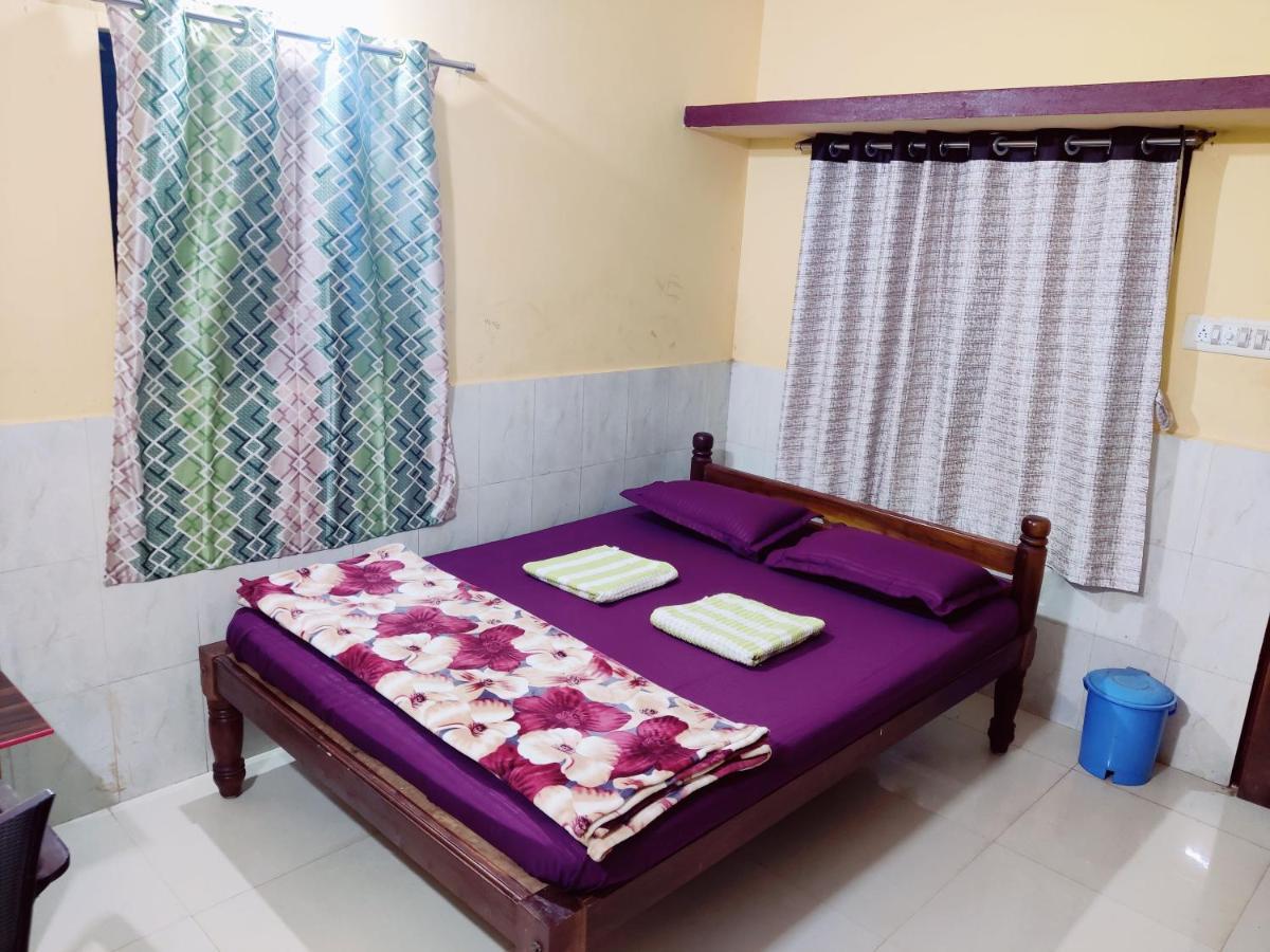 Surya Guest House Gokarna  Exterior photo
